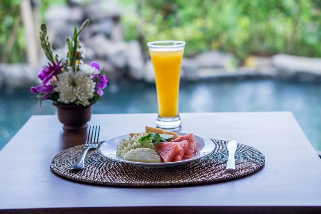 Gerindem Cottages Ubud Esterno foto